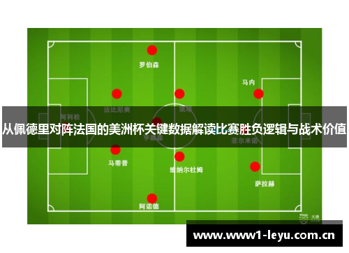 从佩德里对阵法国的美洲杯关键数据解读比赛胜负逻辑与战术价值 从佩德里对阵法国的美洲杯关键数据解读比赛胜负逻辑与战术价值